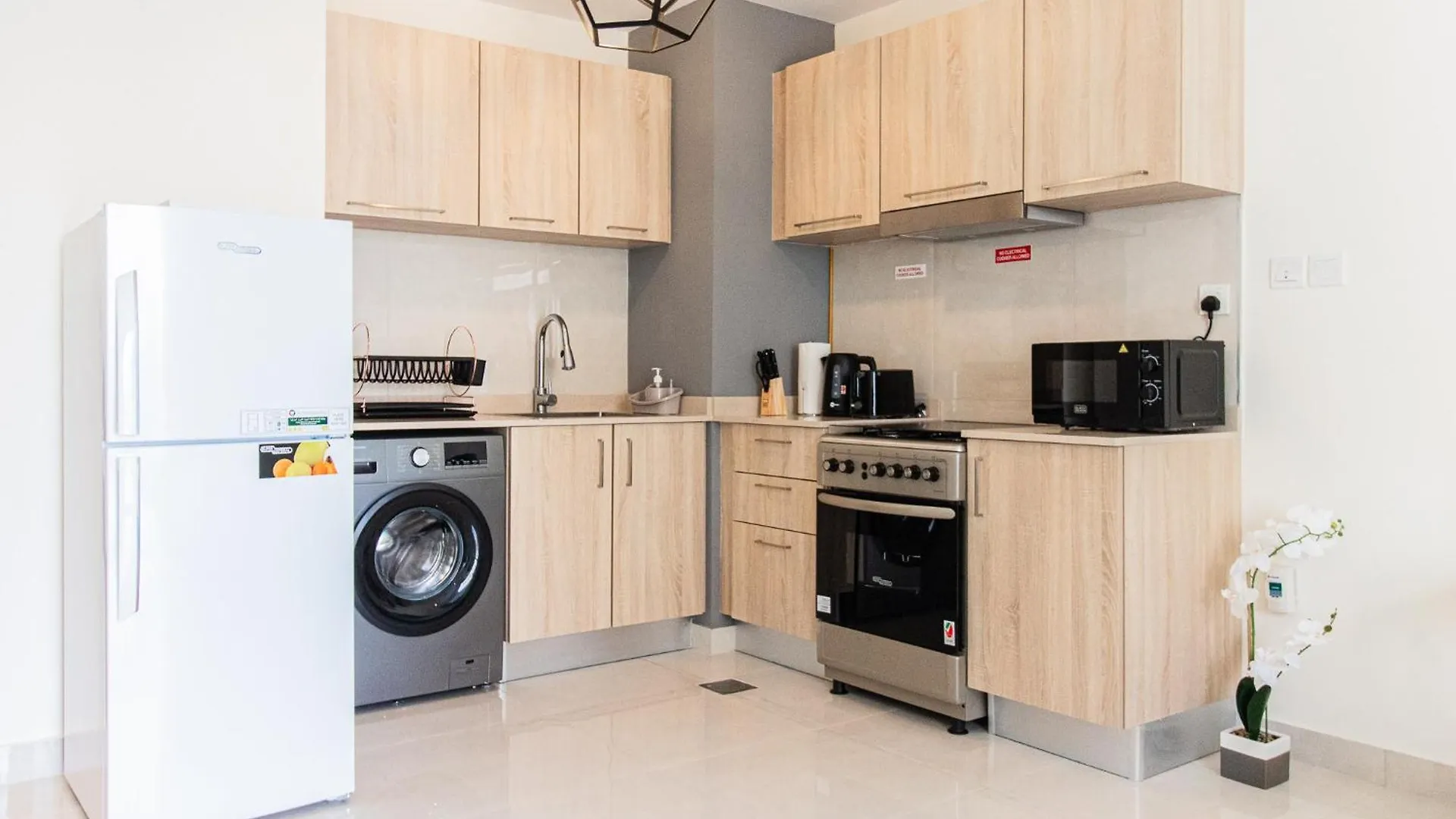 Cozy Studio Haven In Ag Tower - Business Bay Dubaï 0*,  Émirats arabes unis